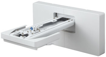 Epson ELPMB45 Wall Mount for Epson EB-520 / 525W / 535W Short